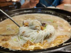芋头米粉丝汤-乡亲鹅肉城(昆山店)