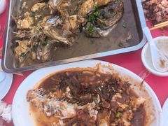 -连池鱼豆味坊(风景区店)