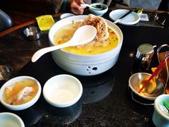 -三道菜(明堂公园店)