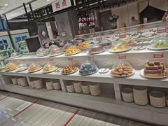 -玫瑰花园自助烤肉(顺义鑫海韵通店)
