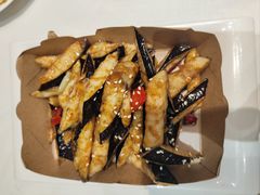 -双合园·海鲜水饺青岛菜(万佳广场店)
