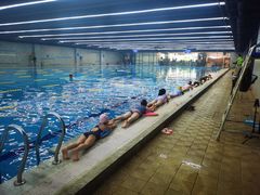 -海派健身(洋河力帆店)