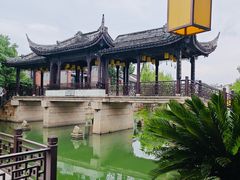 -衣裳街历史文化街区