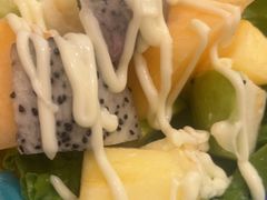 -新世界餐厅(万达店)