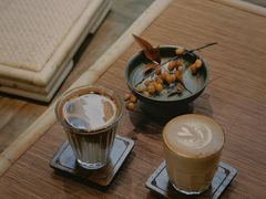 -Metal hands·铁手咖啡