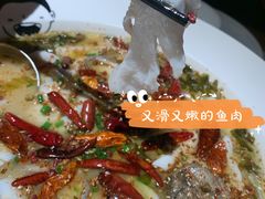 -江渔儿酸菜鱼(奥园广场金发购物中心店)