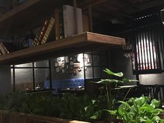 大堂-船奇蒸汽海鲜·闽菜(八市海鲜总店)