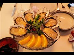 -Osteria Garden 生蚝花园餐厅(原进贤路店)