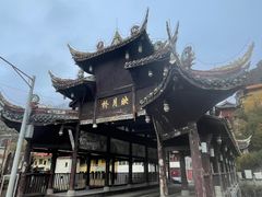 -松州古城