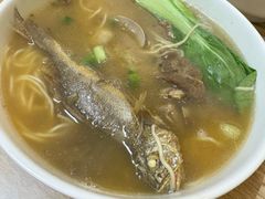-从前慢海鲜面馆