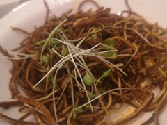 -陕西会客厅·宴会厅·唐世佳宴