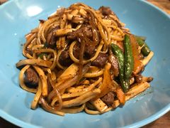 -G+KITCHEN(龙湖狮山天街店)