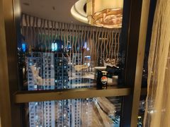 -青岛富力艾美酒店
