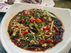 -阿达西新疆餐厅(西北大学店)