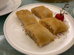 -香云轩·顺德菜(香云纱园林酒店店)