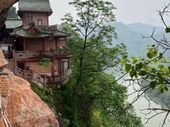 -丹霞山风景名胜区