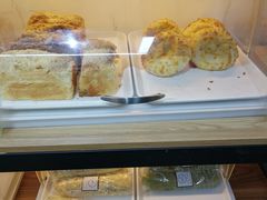 -韩国利尔面包(桂林路店)