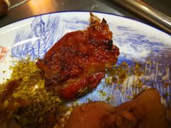 -宗泉烤全羊·烤羊腿·家常菜(解放东路店)