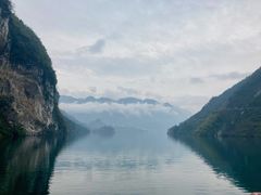 -乌江画廊(彭水苗族土家族自治县)