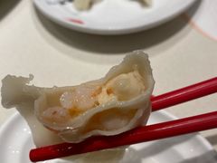 -喜家德虾仁水饺(麒麟社店)
