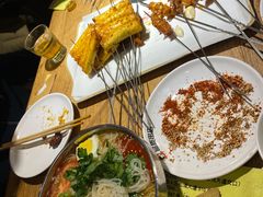 -小核桃品质串店(世茂大道店)