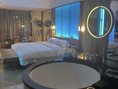 -北京索菲特大酒店