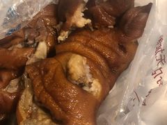 -济南孟家扒蹄店