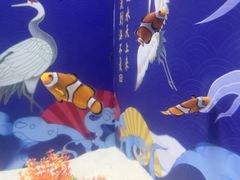 -烟台海昌鲸鲨海洋公园