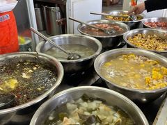 -大邑李记肥肠血旺