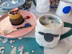 -水桶王国主题餐厅·聚会·生日派对·亲子活动·家庭套餐(亚龙湾希尔顿店)