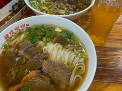 -肆姐面粉馆(坡子街店)