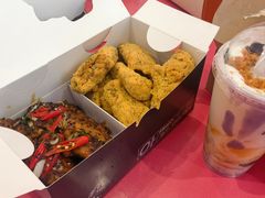 -悠个炸鸡(南京创始店)
