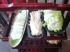 -东来顺饭庄(金泉广场店)