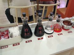 -喜家德虾仁水饺(北站店)