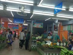 -东川新街市(东川市场店)