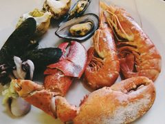 -解放碑威斯汀酒店-知味国际美食餐厅