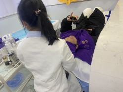 -蕾特恩专业祛痘·皮肤管理