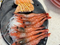 -争鲜回转寿司(东方银座店)