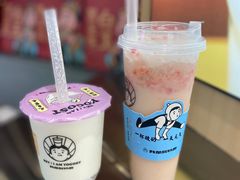 -我是酸奶君(壹方城店)
