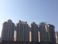 -西北湖绿化广场