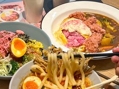 -池奈·日式咖喱蛋包饭(赛高店)