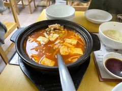 -屋里家延边朝鲜族冷面(南园店)