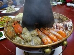 -生产队海鲜荤锅