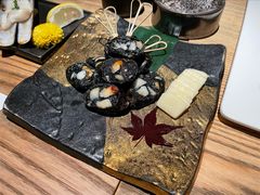 -本源食集 日式烧肉·炉端烧(东海缤纷店)