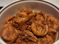 徐记油豆腐烧肉-徐记海鲜(曲江南湖店)