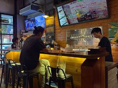 -JuiceRobot·手工意大利面&汉堡精酿(珠江新城店)