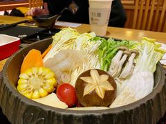 -水林间·寿喜烧自助(仙林金鹰店)