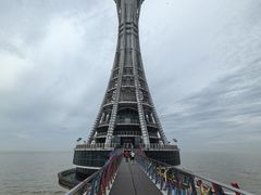 -宁波海天一洲景区