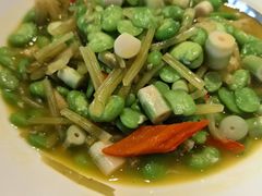 -烟水渔庄餐厅(西溪湿地店)