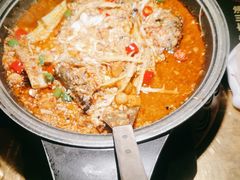 -烤匠麻辣烤鱼(万象城店)